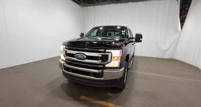 Thumbnail: 2022 Ford Econoline - 1