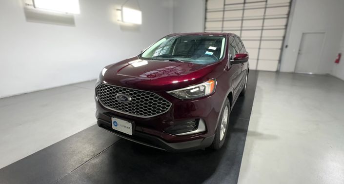 Thumbnail: 2024 Ford Edge - 1