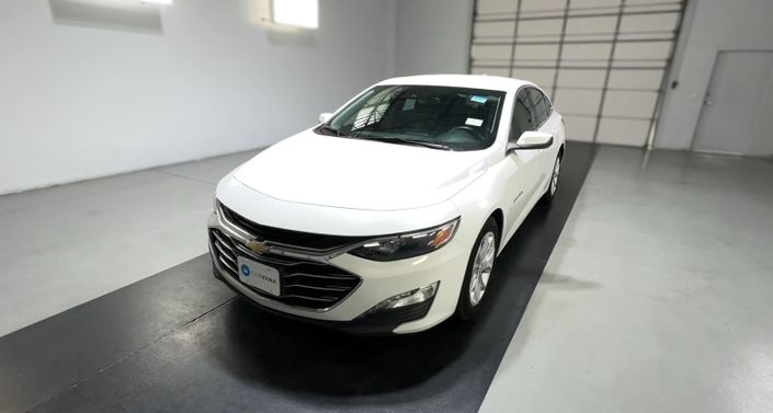 Thumbnail: 2023 Chevrolet Malibu - 1