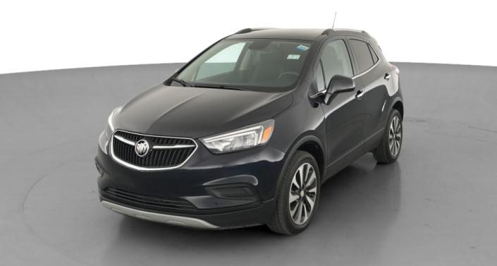 Thumbnail: 2021 Buick Encore - 1