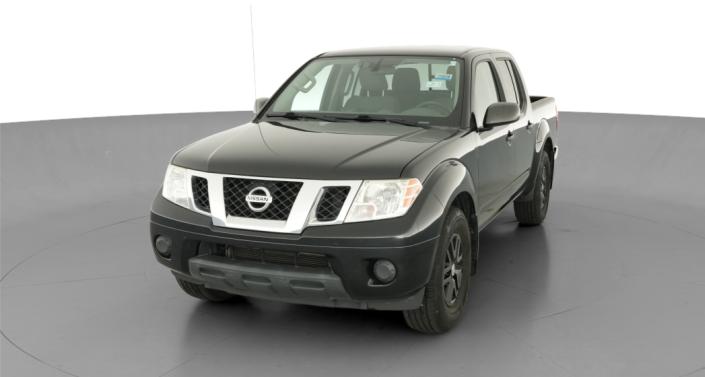 Thumbnail: 2019 Nissan Frontier - 1