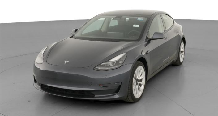 Thumbnail: 2023 Tesla Model 3 - 1
