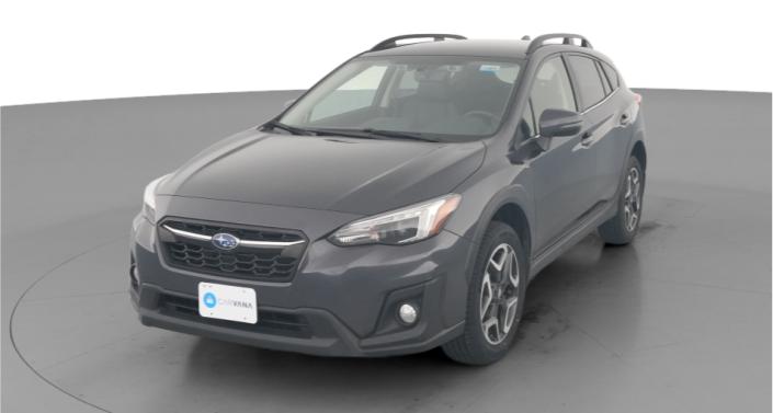 Thumbnail: 2019 Subaru Crosstrek - 1