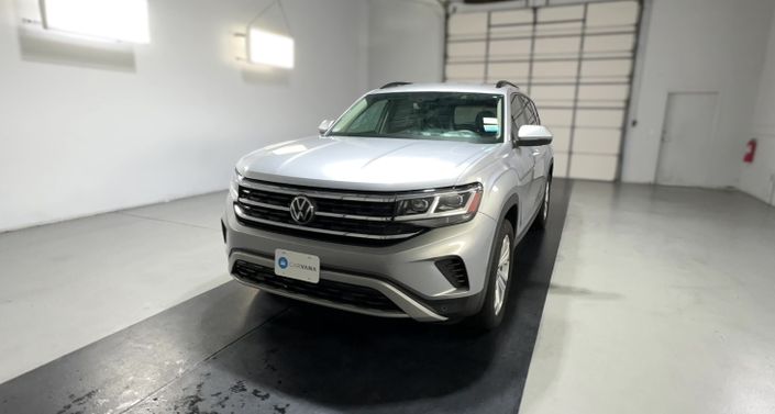 Thumbnail: 2022 Volkswagen Atlas - 1