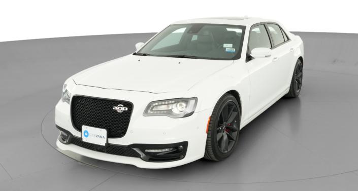 Thumbnail: 2023 Chrysler 300 - 1
