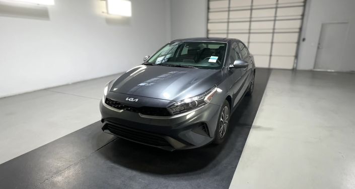 Thumbnail: 2024 Kia Forte - 1