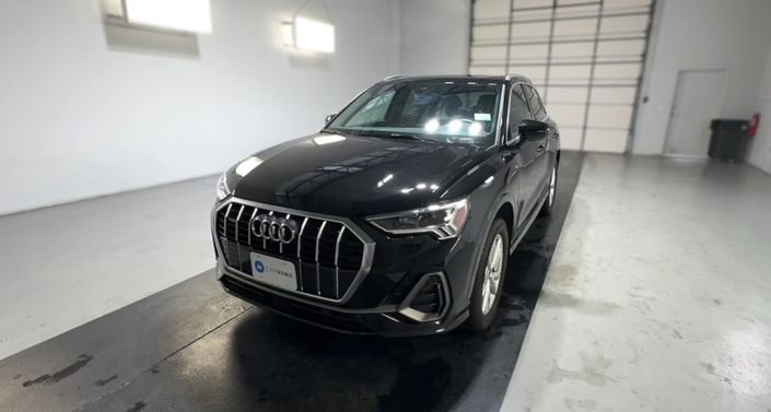 Thumbnail: 2023 Audi Q3 - 1