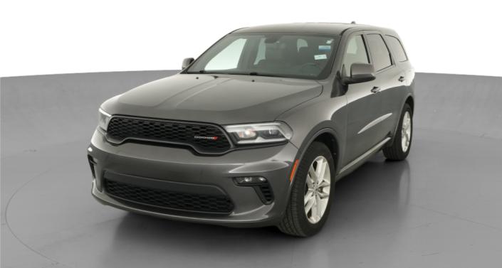 Thumbnail: 2021 Dodge Durango - 1