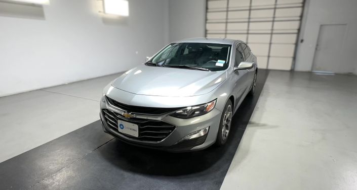 Thumbnail: 2024 Chevrolet Malibu - 1