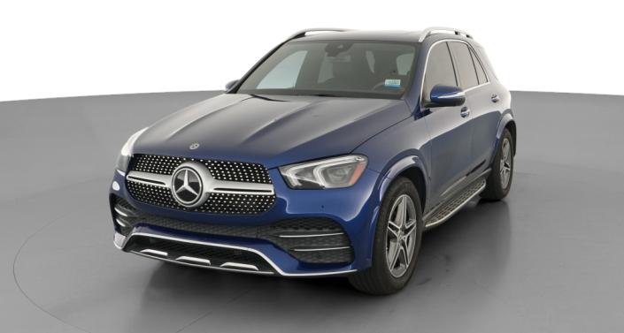 Thumbnail: 2020 Mercedes-Benz GLE - 1