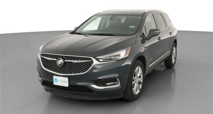 Thumbnail: 2020 Buick Enclave - 1