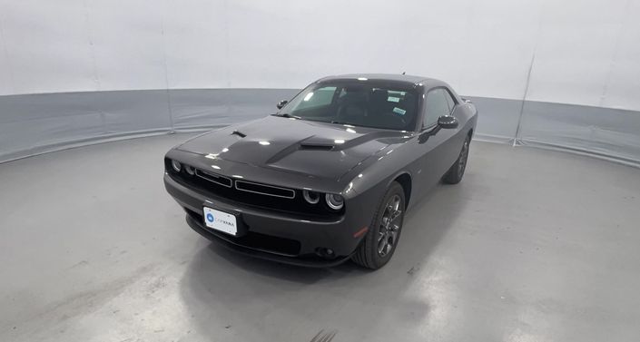 Thumbnail: 2018 Dodge Challenger - 1