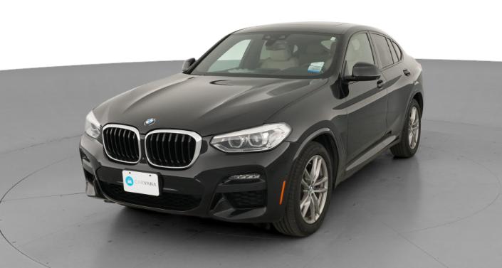 Thumbnail: 2020 BMW X4 - 1
