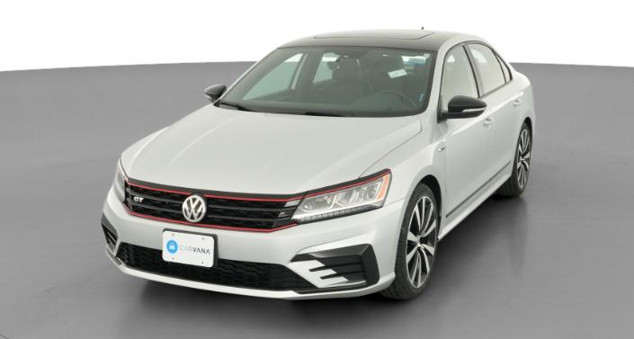 Thumbnail: 2018 Volkswagen Passat - 1