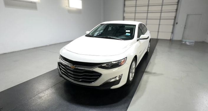 Thumbnail: 2024 Chevrolet Malibu - 1