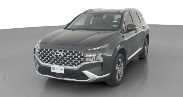 Thumbnail: 2022 Hyundai Santa Fe - 1
