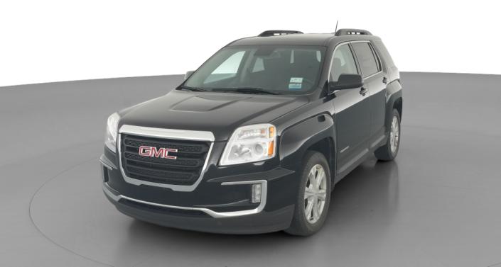 Thumbnail: 2017 GMC Terrain - 1