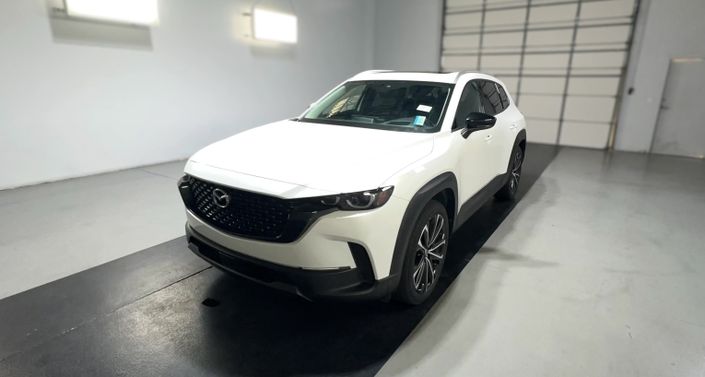 Thumbnail: 2023 Mazda CX-50 - 1