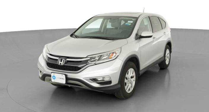 Thumbnail: 2015 Honda CR-V - 1
