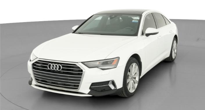 Thumbnail: 2019 Audi A6 - 1