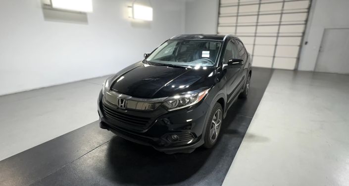 Thumbnail: 2022 Honda HR-V - 1