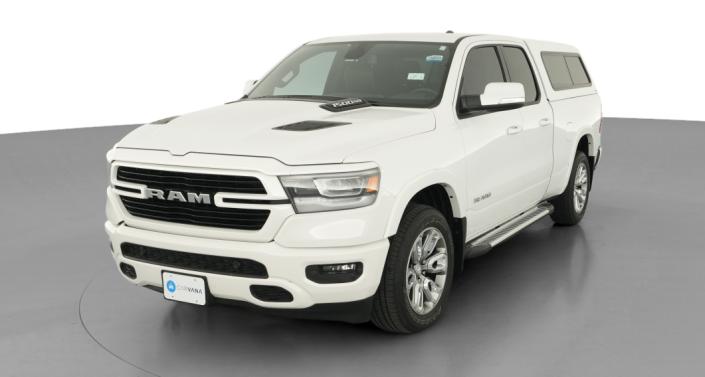Thumbnail: 2019 RAM 1500 - 1