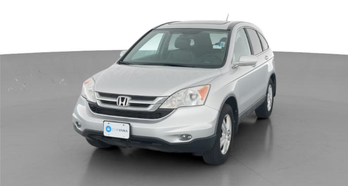 Thumbnail: 2010 Honda CR-V - 1