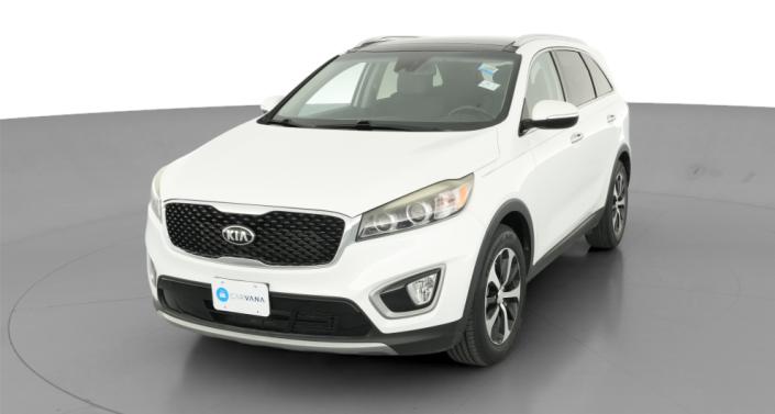 Thumbnail: 2017 Kia Sorento - 1