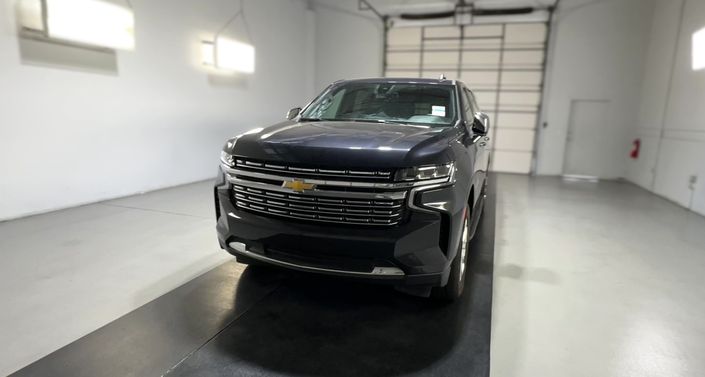 Thumbnail: 2023 Chevrolet Suburban - 1