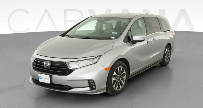 Used Honda Odyssey for Sale in Saint Louis, MO | Carvana