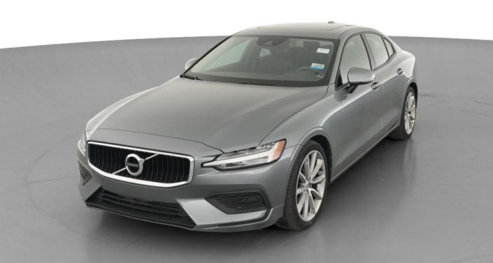 Thumbnail: 2020 Volvo S60 - 1