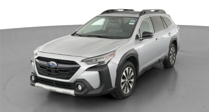 Thumbnail: 2025 Subaru Outback - 1