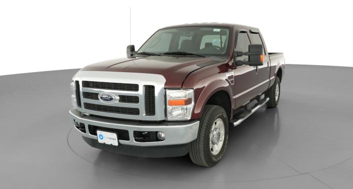 Thumbnail: 2010 Ford Econoline - 1