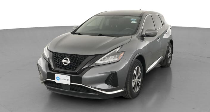 Thumbnail: 2019 Nissan Murano - 1