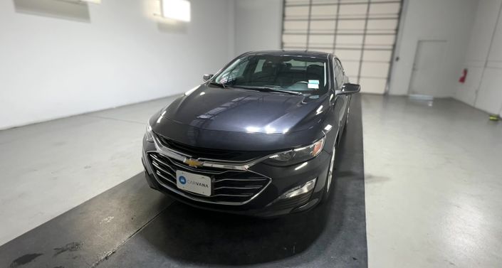 Thumbnail: 2023 Chevrolet Malibu - 1