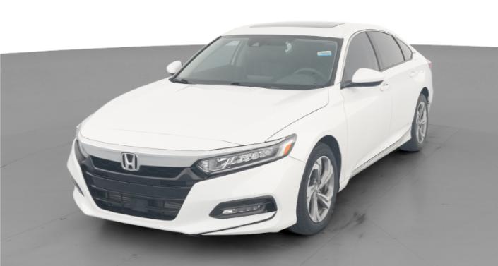 Thumbnail: 2019 Honda Accord - 1