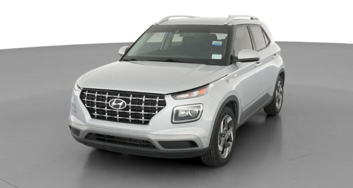 Thumbnail: 2022 Hyundai Venue - 1