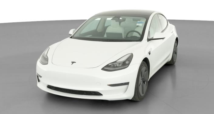 Thumbnail: 2023 Tesla Model 3 - 1
