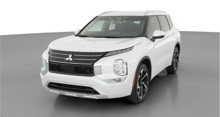 Thumbnail: 2024 Mitsubishi Outlander - 1