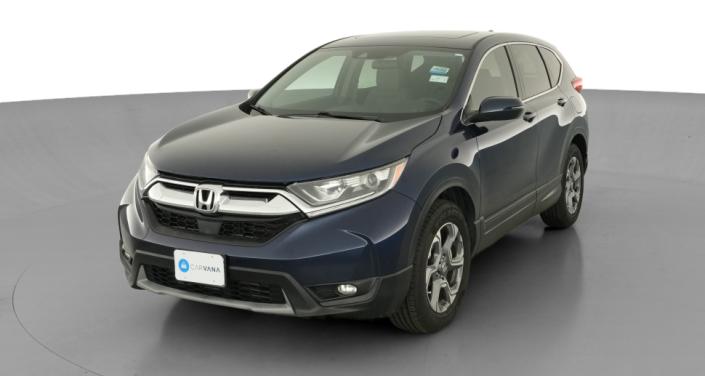 Thumbnail: 2017 Honda CR-V - 1