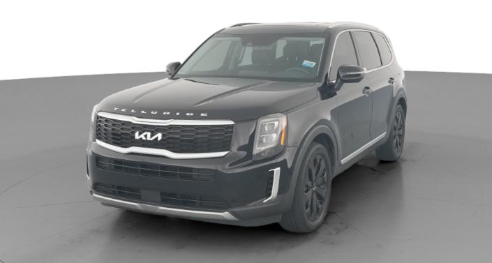 Thumbnail: 2022 Kia Telluride - 1