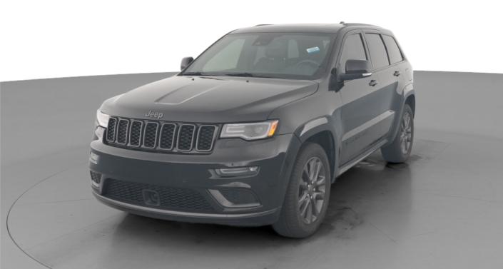 Thumbnail: 2019 Jeep Grand Cherokee - 1