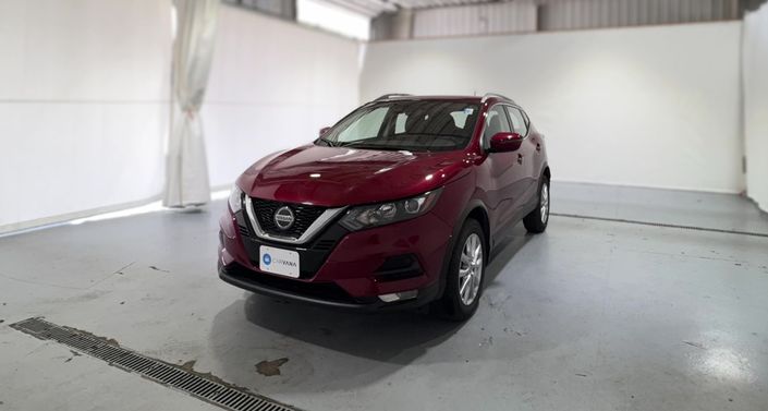 Thumbnail: 2022 Nissan Rogue Sport - 1