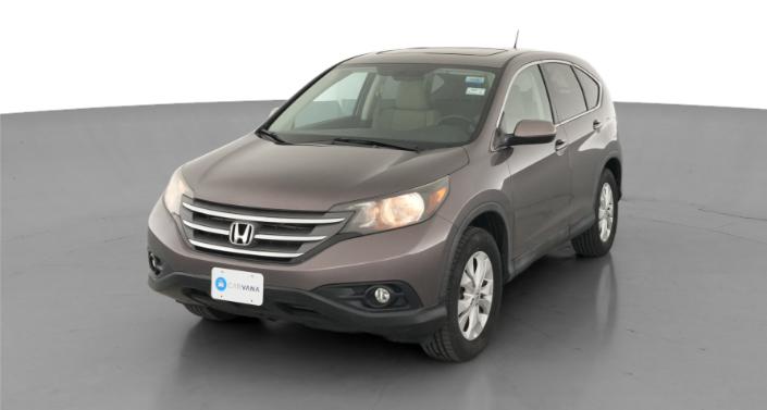 Thumbnail: 2012 Honda CR-V - 1