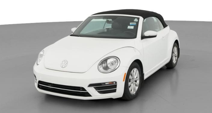 Thumbnail: 2019 Volkswagen Beetle - 1