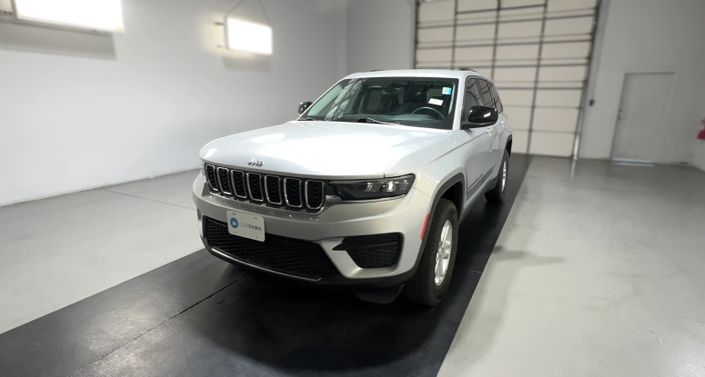 Thumbnail: 2023 Jeep Grand Cherokee - 1