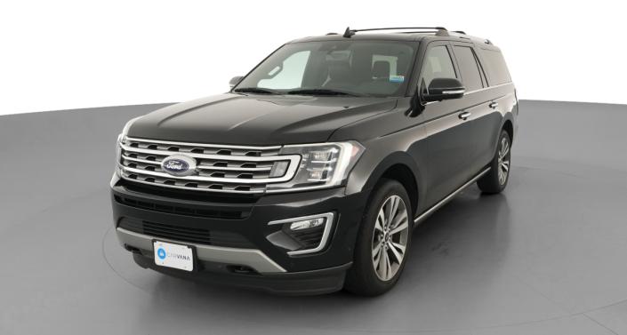 Thumbnail: 2020 Ford Expedition MAX - 1