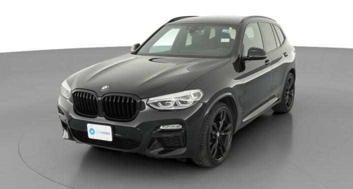 Thumbnail: 2019 BMW X3 - 1
