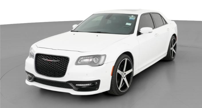 Thumbnail: 2021 Chrysler 300 - 1
