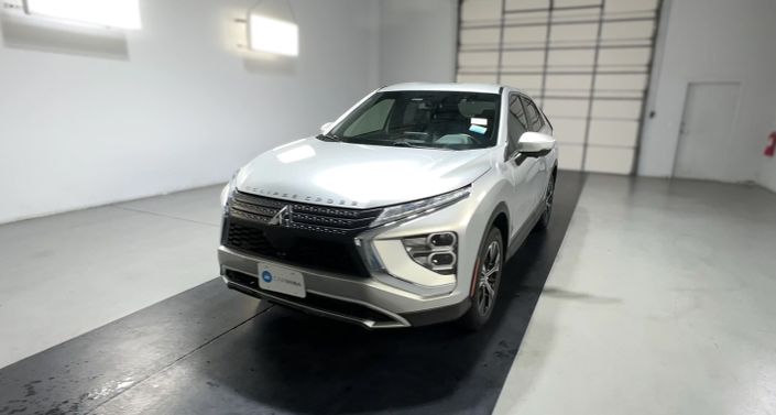 Thumbnail: 2022 Mitsubishi Eclipse Cross - 1
